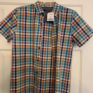 New Next 12Yrs Old Shirt